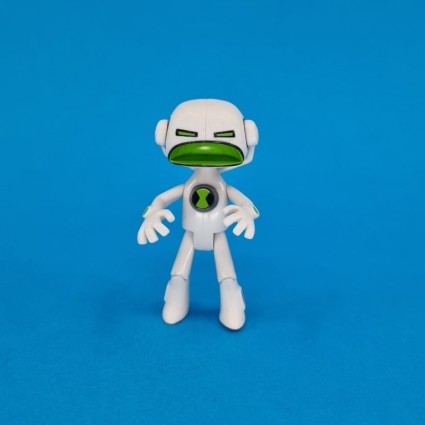 Ben 10 Echo Echo second hand figure (Loose)