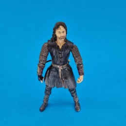 Le Seigneur des Anneaux Aragorn Figurine d'occasion (Loose)
