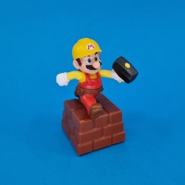 Nintendo Super Mario Bros Maker second hand Figure (Loose)