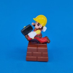 Nintendo Super Mario Bros Maker second hand Figure (Loose)