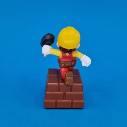 Nintendo Super Mario Bros Maker second hand Figure (Loose)