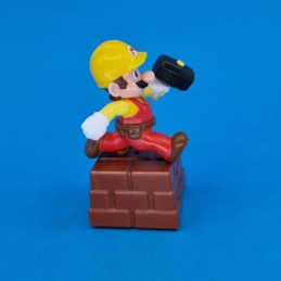 Nintendo Super Mario Bros Maker second hand Figure (Loose)