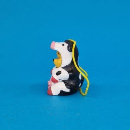Bully Disney Winnie l'ourson vache Figurine d'occasion (Loose)