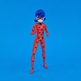Miraculous : Les Aventures de Ladybug et Chat Noir Figurine d'occasion (Loose)