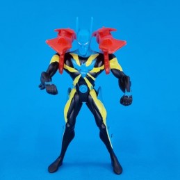 Kenner DC Batman Beyond Sonar Strike Batman Figurine d'occasion (Loose) Kenner