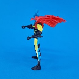 Kenner DC Batman Beyond Sonar Strike Batman Figurine d'occasion (Loose) Kenner