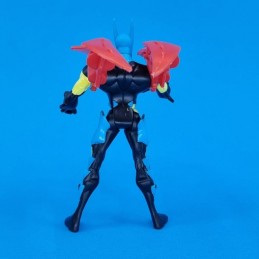 Kenner DC Batman Beyond Sonar Strike Batman second hand figure (Loose) Kenner