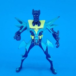 Kenner DC Batman Beyond Strato Defense Batman Figurine d'occasion (Loose) Kenner