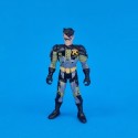 DC Comics Batman Animated Series Ski Blast Robin Crime Squad Used figure (Loose)