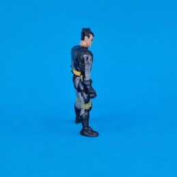 Kenner DC Comics Batman Animated Series Ski Blast Robin Crime Squad Figurine d'occasion (Loose)
