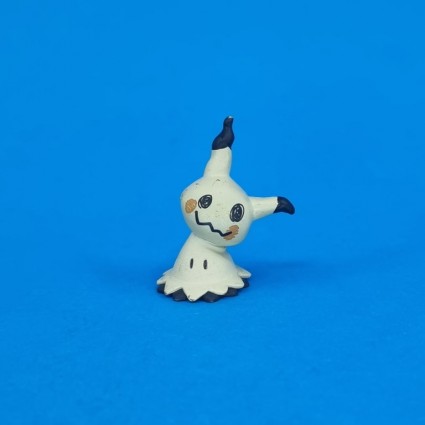 Tomy Pokemon Mimikyu second hand figure (Loose)