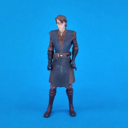 Hasbro Star Wars Anakin Skywalker Figurine d'occasion (Loose)