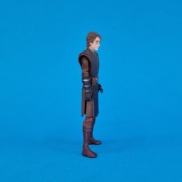 Hasbro Star Wars Anakin Skywalker Figurine d'occasion (Loose)