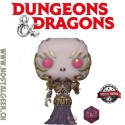 Funko Pop N°853 Games Dungeons and Dragons Vecna (with D20) Exclusive Vinyl Figure