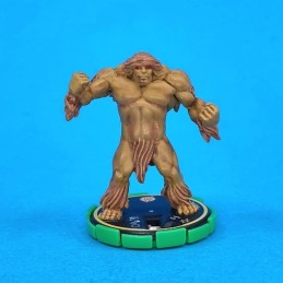 Wizkids Heroclix Marvel Sasquatch Figurine d'occasion (Loose)