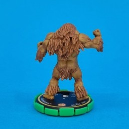 Wizkids Heroclix Marvel Sasquatch Figurine d'occasion (Loose)