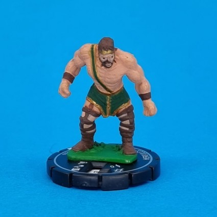 Wizkids Heroclix Marvel Hercules Figurine d'occasion (Loose)