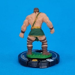 Wizkids Heroclix Marvel Hercules Figurine d'occasion (Loose)