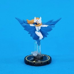 Wizkids Heroclix Marvel Snowbird Figurine d'occasion (Loose)