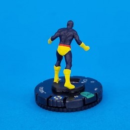 Wizkids Heroclix Marvel Cyclops second hand figure (Loose)