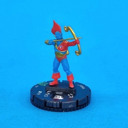 Wizkids Heroclix Marvel Yondu second hand figure (Loose)