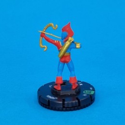 Wizkids Heroclix Marvel Yondu second hand figure (Loose)
