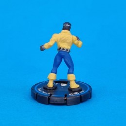 Wizkids Heroclix Marvel Power Man second hand figure (Loose)