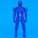 Power Rangers Movie Blue Ranger second hand action figure (Loose)