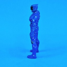 Bandai Power Rangers Movie Blue Ranger Figurine articulée d'occasion (Loose)