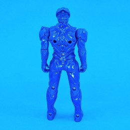 Bandai Power Rangers Movie Blue Ranger Figurine articulée d'occasion (Loose)