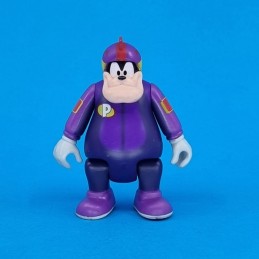 Mickey and the Roadster Racers Pete Used figure (Loose)