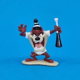 Looney Tunes Taz supporter second hand figure (Loose)