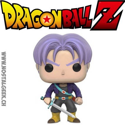 trunks pop vinyl