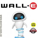 Pop N°1116 Disney - Pixar Wall-E EVE GITD Exclusive Vinyl Figure