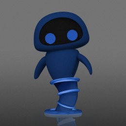 Funko Pop N°1116 Disney - Pixar Wall-E EVE GITD Exclusive Vinyl Figure