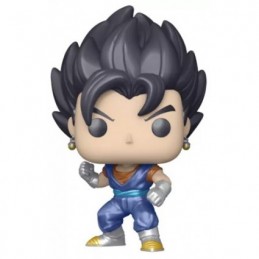 Funko Funko Pop Dragon Ball Z Vegito (Metallic) Exclusive Vinyl Figure