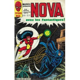 Nova N 46 Used book