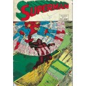 DC Superman Bimestriel N 2  Book Used book.
