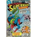 DC Comics Superman N 328 Book Used book.