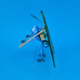 Disney- Pixar 1001 Pattes Flik Deltaplane Figurine d'occasion (Loose)