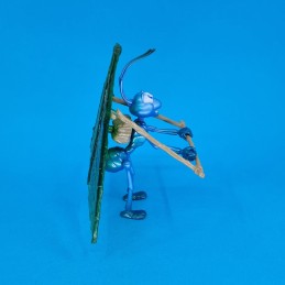 Disney- Pixar A Bug's life Deltaplane Flik Used figure (Loose)