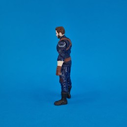 Hasbro Marvel Avengers Captain America 2017 second hand figure (Loose) Hasbro