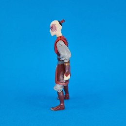 Avatar le dernier Maître de l'air Zuko Figurine d'occasion (Loose)