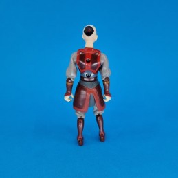 Avatar le dernier Maître de l'air Zuko Figurine d'occasion (Loose)