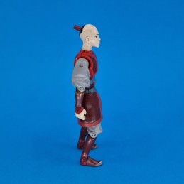 Avatar le dernier Maître de l'air Zuko Used figure (Loose)