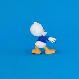 Disney Ducktales Dewey second hand Figure (Loose)