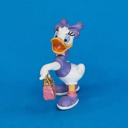 Disney Daisy Duck second hand figure (Loose) Bullyland