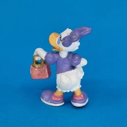 Bully Disney Daisy Duck second hand figure (Loose) Bullyland