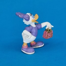 Bully Disney Daisy Duck second hand figure (Loose) Bullyland