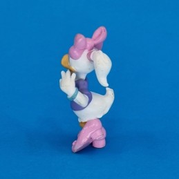 Bully Disney Daisy Duck Cupcake Figurine d'occasion (Loose) Bullyland